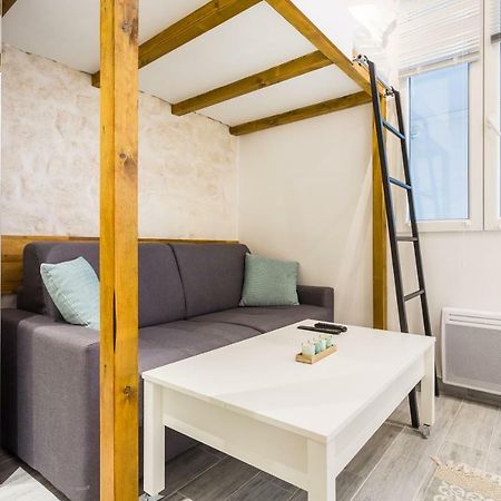 CMG Montorgueil/ Résidence Saint Sauveur II Paris Extérieur photo
